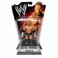 Triple H WWE Basic Series Royal Rumble Action Figure Mattel