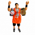 John Cena WWE Elite Defining Moments Out Of Box Action Figure Mattel 3