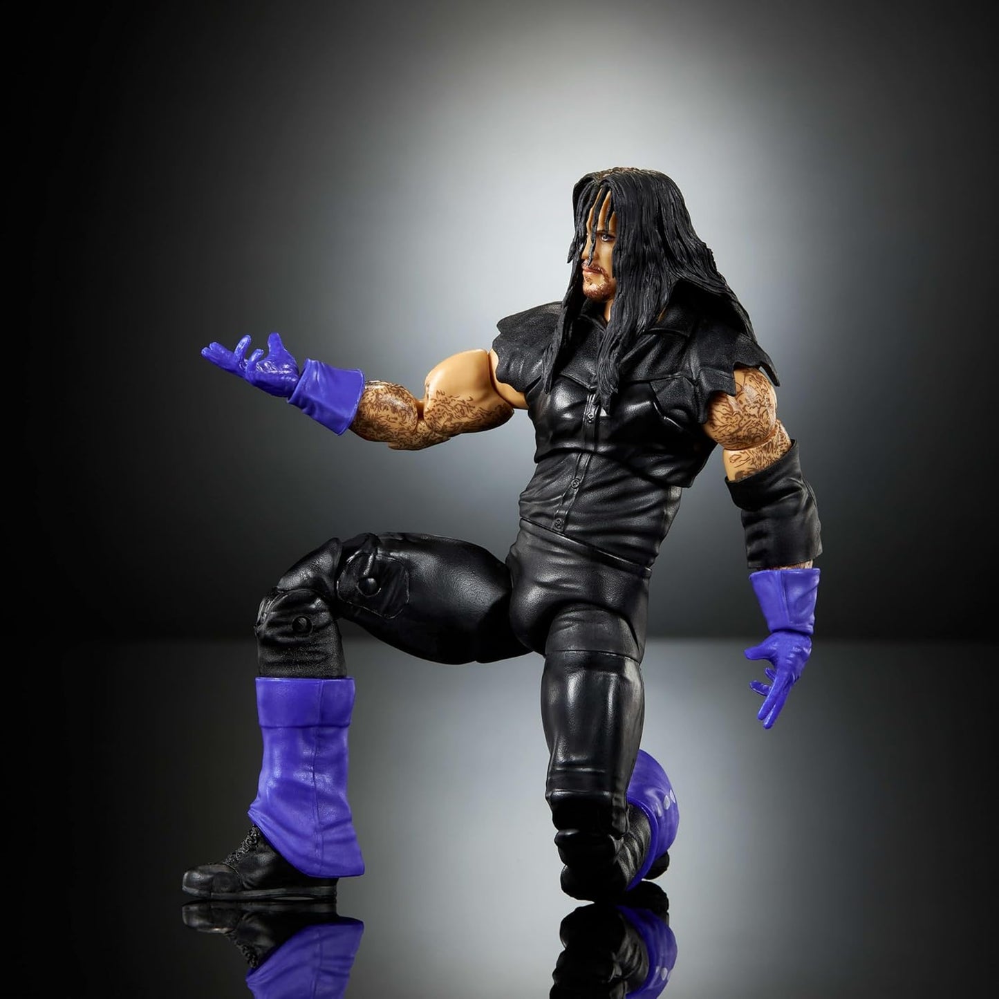 Undertaker - WWE Ultimate Edition Legends Exclusive Action Figure