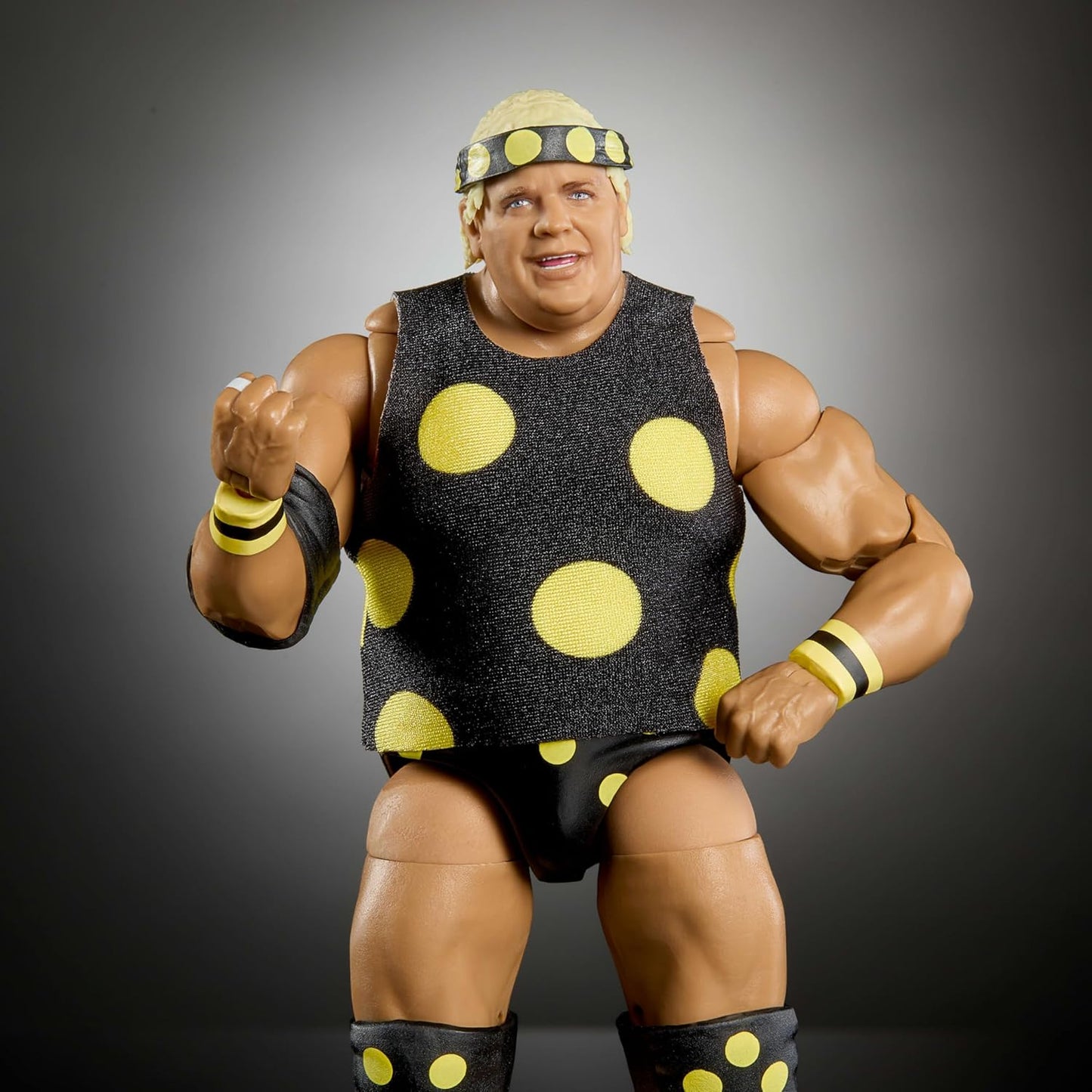 PREORDER Dusty Rhodes - WWE Legends Ultimate Edition Action Figure 2025 Exclusive