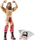 Daniel Bryan WWE Elite 38 Out Of Box Action Figure Mattel 4