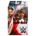 PREORDER Trick Williams WWE Elite From The Vault Action Figure Series 10