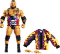 Bronson Reed WWE Elite 90 Out Of Box Action Figure Mattel 4