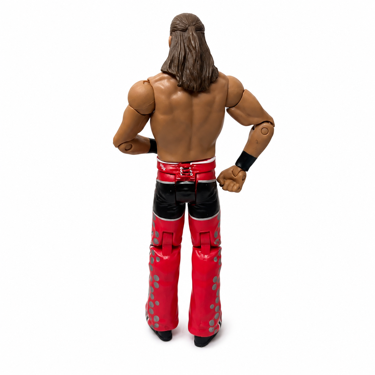 Shawn Michaels WWE Out Of Box Action Figure Mattel 5
