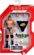 Randy Orton WWE Ultimate Edition Fan Takeover Action Figure