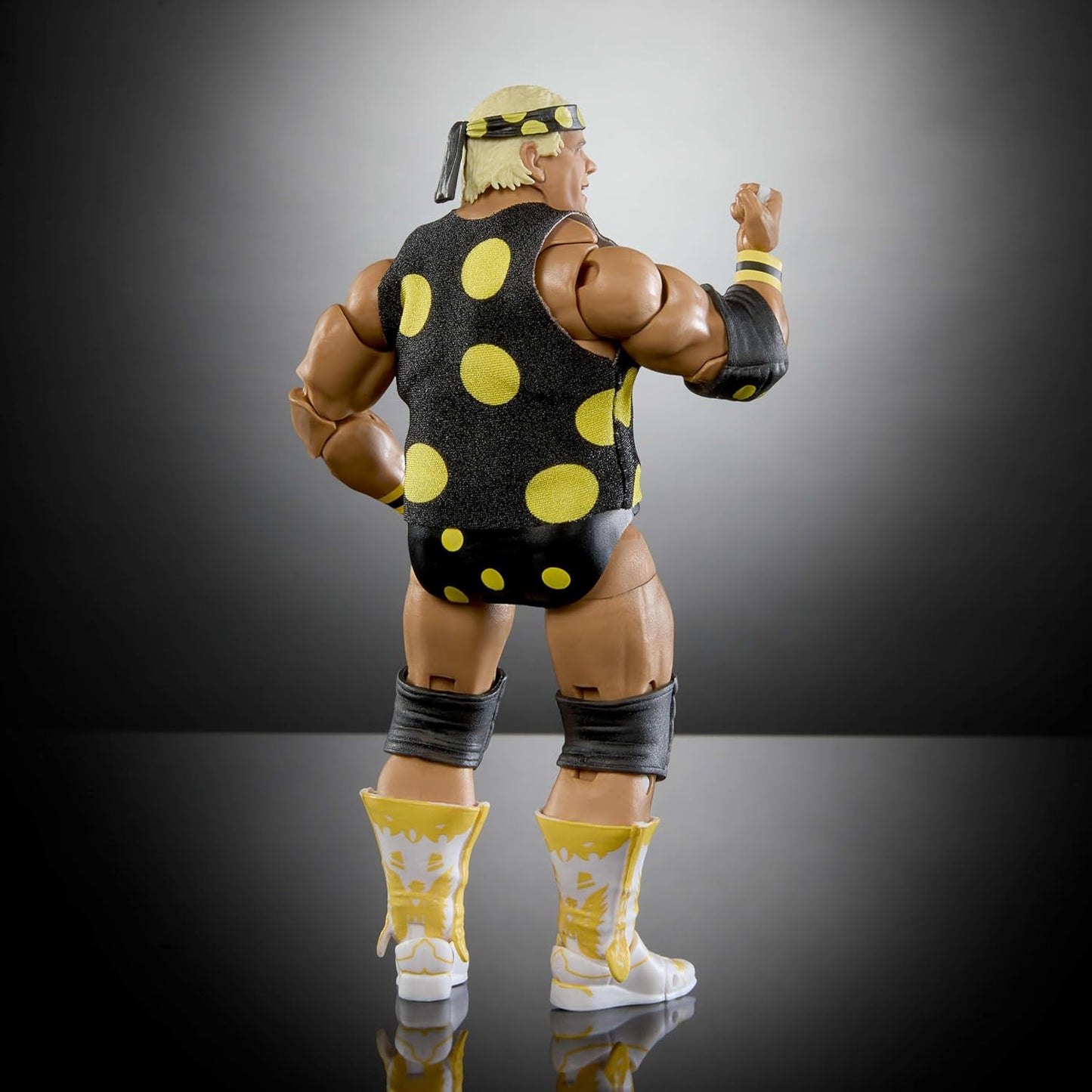 PREORDER Dusty Rhodes - WWE Legends Ultimate Edition Action Figure 2025 Exclusive