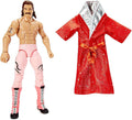 Rick Rude WWE Elite 40 Out Of Box Action Figure Mattel
