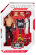 Hollywood NWO Hulk Hogan WWE Ultimate Edition 7 Action Figure