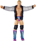 Chris Jericho WWE Elite Lost Legends Out Of Box Action Figure Mattel