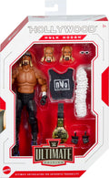 Hollywood NWO Hulk Hogan WWE Ultimate Edition Greatest Hits Action Figure