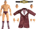 PREORDER Gunther WWE Ultimate Edition Exclusive Action Figure Mattel