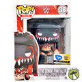 Funko Pop! Vinyl: WWE - "Demon" Finn Balor - FYE WWE (Exclusive) #38- New in Box