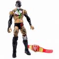 Finn Balor WWE Elite Summerslam Out Of Box Action Figure Mattel