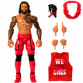 Jey Uso WWE Elite 106 Out Of Box Action Figure Mattel