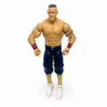 John Cena WWE Out Of Box Action Figure Mattel 2