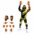 PREORDER Jey Uso WWE Ultimate Edition Pay Per View Series 3 Action Figure Mattel