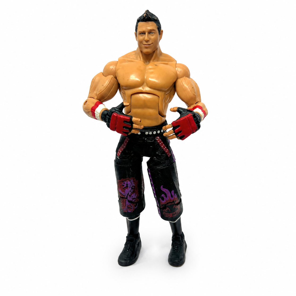Miz WWE Out Of Box Action Figure Jakks 2