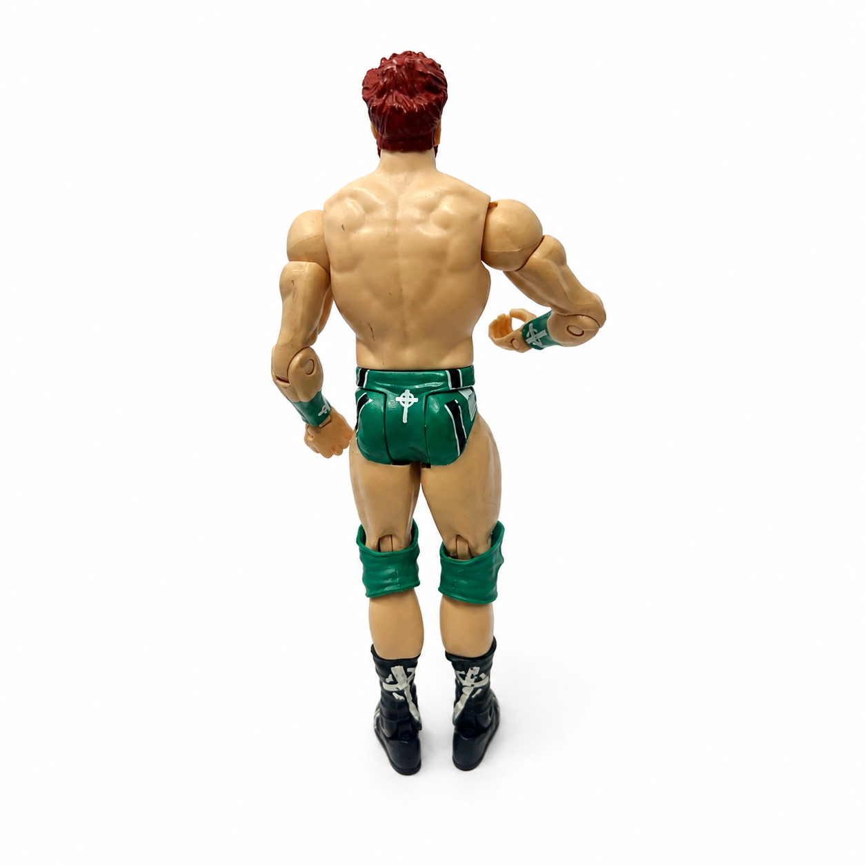 Sheamus WWE Out Of Box Action Figure Mattel 5
