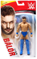 Finn Balor WWE Basic Series Top Picks Action Figure Mattel