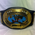 WWE Intercontinental Championship Authentic Replica Title Belt Official WWE Shop