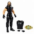 Seth Rollins WWE Elite 70 Out Of Box Action Figure Mattel 4