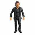 Ted Dibiase WWE Elite Monday Night War Out Of Box Action Figure Mattel 3