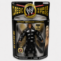 Edge WWE Classic Superstars Toyfair 1 of 3000 Action Figure Jakks
