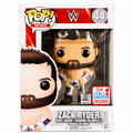 Zack Ryder WWE Pop Vinyl 44 Collectable Action Figure Fall Exclusive