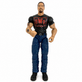 Kevin Nash WWE Elite Hall Of Fame Out Of Box Action Figure Mattel