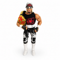 Hulk Hogan NWO Wolfpac WWE Elite Ringside Exclusive Out Of Box Action Figure Mattel 3