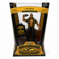 The Rock WWE Elite Defining Moments Action Figure Mattel