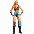 Becky Lynch WWE Series Out Of Box Action Figure Mattel 5