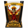 Ricky The Dragon Steamboat WWE Elite Defining Moments Action Figure Mattel