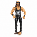 Brian Adams WWE Elite NWO Monday Night Wars Out Of Box Action Figure Mattel 3