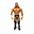 Triple H WWE Out Of Box Action Figure Mattel 2