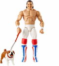 British Bulldog Davey Boy Smith WWE Elite 82 Out Of Box Action Figure Mattel 3