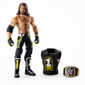 AJ Styles WWE Elite Top Picks Out Of Box Action Figure Mattel