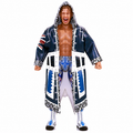 PREORDER Will Osprey AEW Exclusive Action Figure WWE