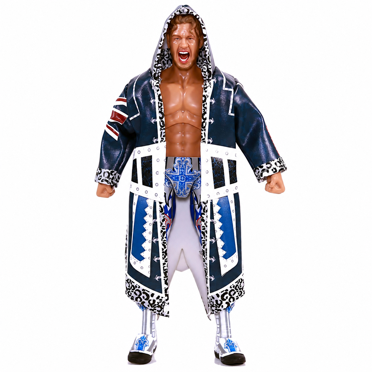 PREORDER Will Osprey AEW Exclusive Action Figure WWE