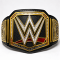 WWE World Heavyweight Championship WWE Replica Title Belt Authentic