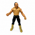 Chavo Guerrero WWE Out Of Box Action Figure Jakks 2