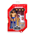 Hacksaw Jim Duggan WWE Ultimate Edition Legends Action Figure