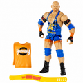 Ryback WWE Elite 41 Out Of Box Action Figure Mattel