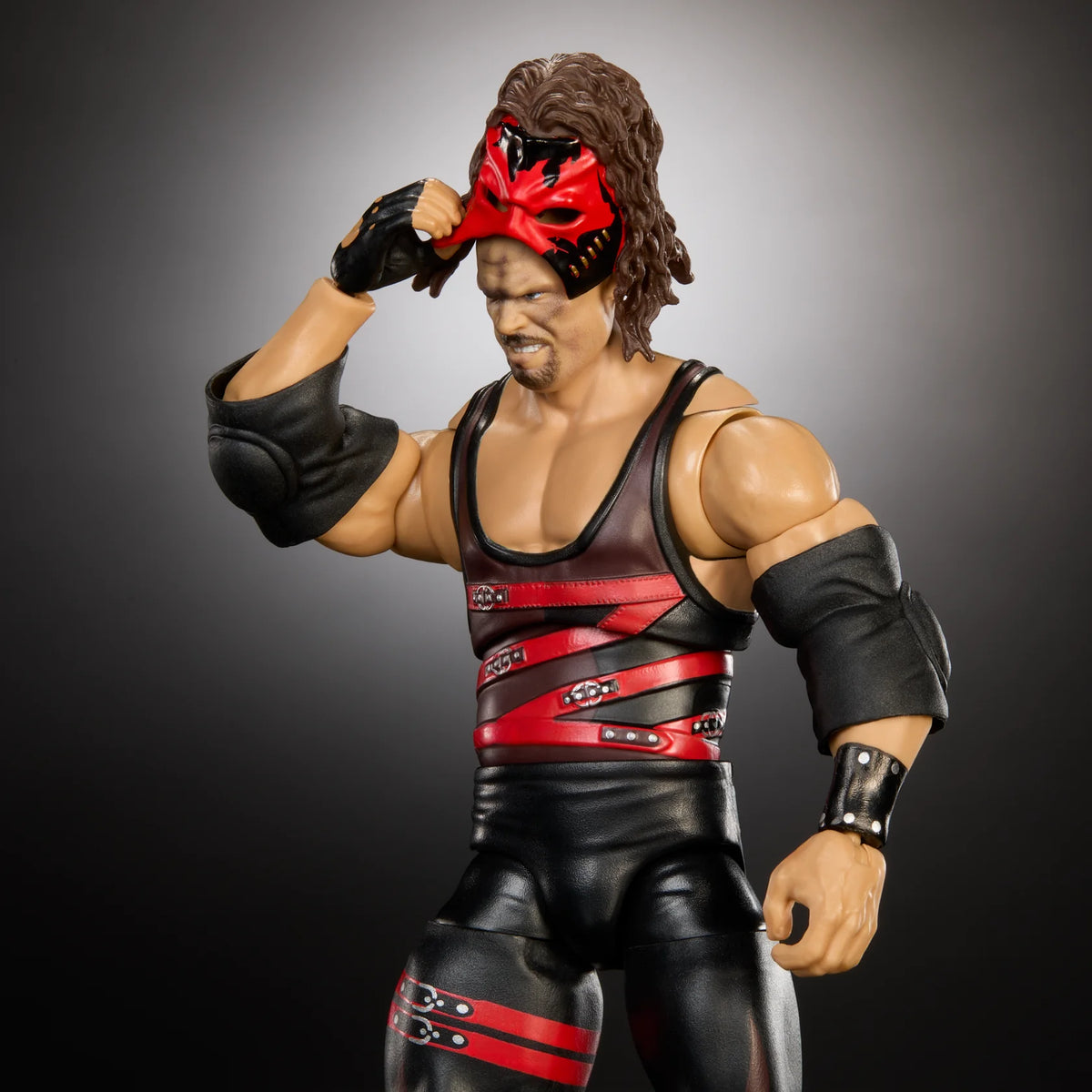 PREORDER Kane WWE Ultimate Edition Legends Action Figure