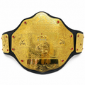 WWE World Heavyweight Championship Replica Title Belt WWE Shop