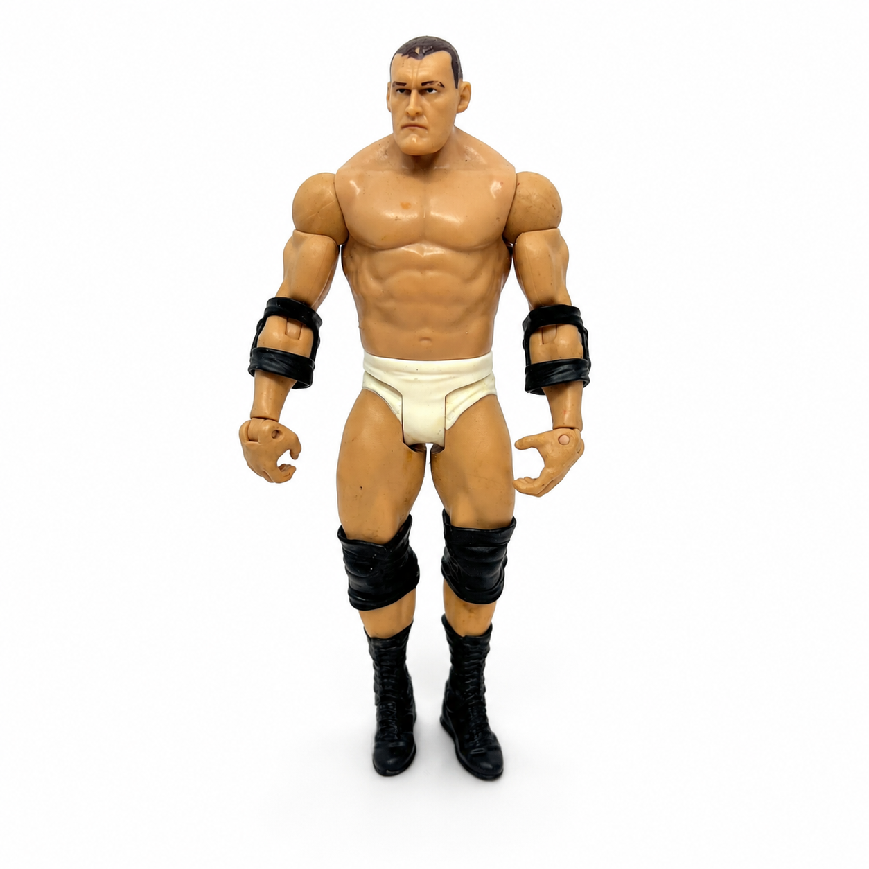 Vladmir Kozlov WWE Out Of Box Action Figure Mattel 2