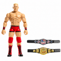 John Cena WWE Elite Ringside Exclusive Out Of Box Action Figure Mattel 4