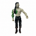 Roman Reigns Zombie WWE Out Of Box Action Figure Mattel