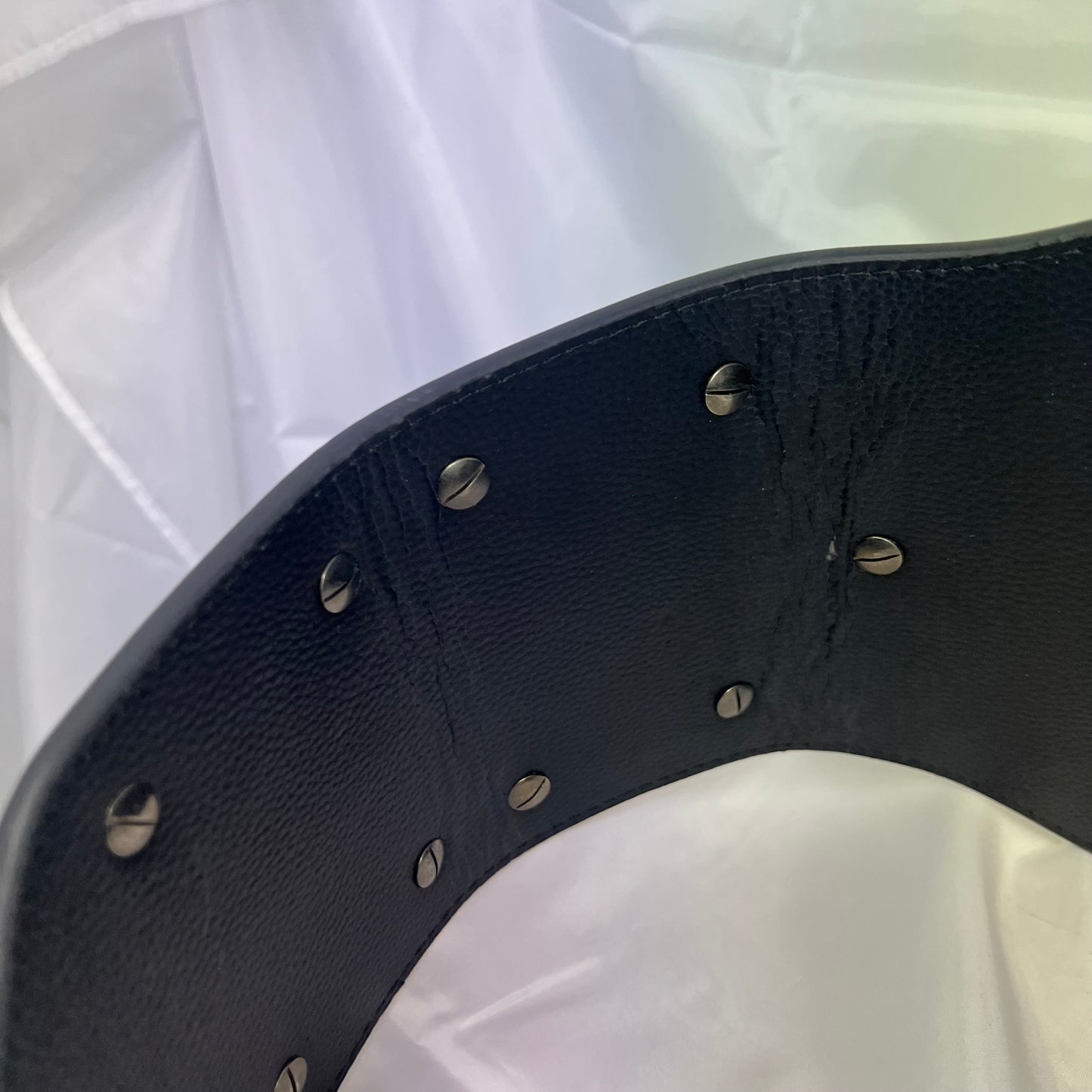 WWE Intercontinental Championship Authentic Replica Title Belt Official WWE Shop