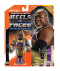 PREORDER Bobby Horne - Wrestling's Heels and Faces® - Orange Card Series
